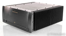 Parasound Halo A21 Stereo Power Amplifier; A-21; Black