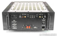 Parasound Halo A21 Stereo Power Amplifier; A-21; Black