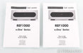 Bel Canto e.One REF1000 Mono Power Amplifier