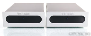 Bel Canto e.One REF1000 Mono Power Amplifier