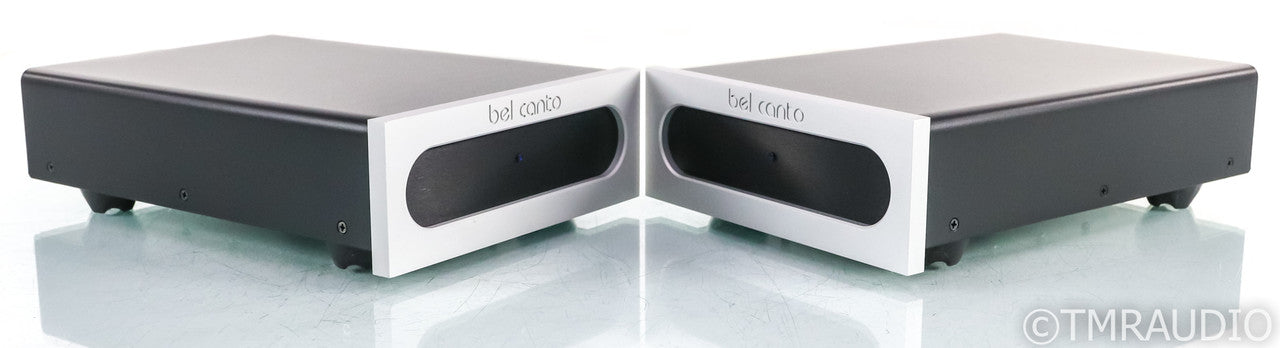Bel Canto e.One REF1000 Mono Power Amplifier