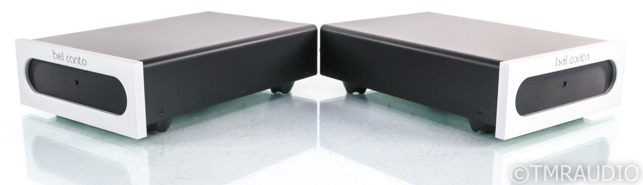 Bel Canto e.One REF1000 Mono Power Amplifier
