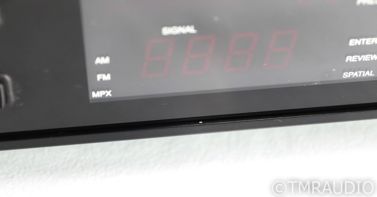 McIntosh MR7084 Vintage Digital AM / FM Tuner; MR-7084