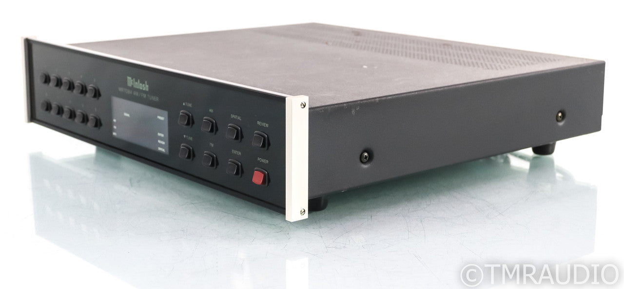 McIntosh MR7084 Vintage Digital AM / FM Tuner; MR-7084