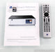 PS Audio PerfectWave DirectStream DAC; D/A Converter; Black; Remote (Used)