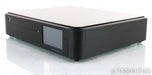 PS Audio PerfectWave DirectStream DAC; D/A Converter; Black; Remote (Used)