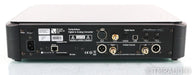 PS Audio PerfectWave DirectStream DAC; D/A Converter; Black; Remote (Used)
