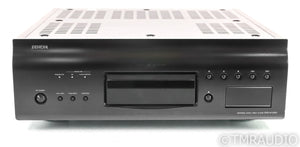 Denon DVD-A1UDCI Universal Blu-Ray Player; DVDA1UDCI; Remote