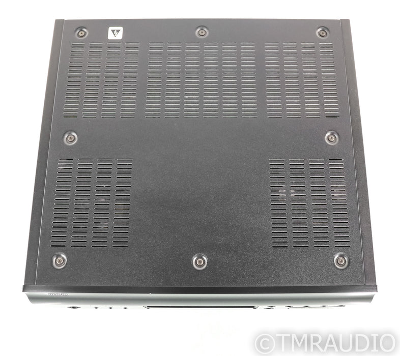 Denon DVD-A1UDCI Universal Blu-Ray Player; DVDA1UDCI; Remote