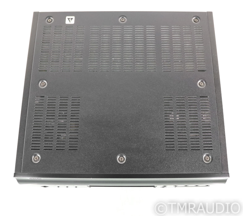 Denon DVD-A1UDCI Universal Blu-Ray Player; DVDA1UDCI; Remote