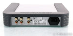 Beyerdynamic A1 Headphone Amplifier; A-1; Silver