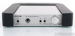 Beyerdynamic A1 Headphone Amplifier; A-1; Silver
