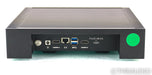 Roon Nucleus+ Rev. B Network Streamer; Black