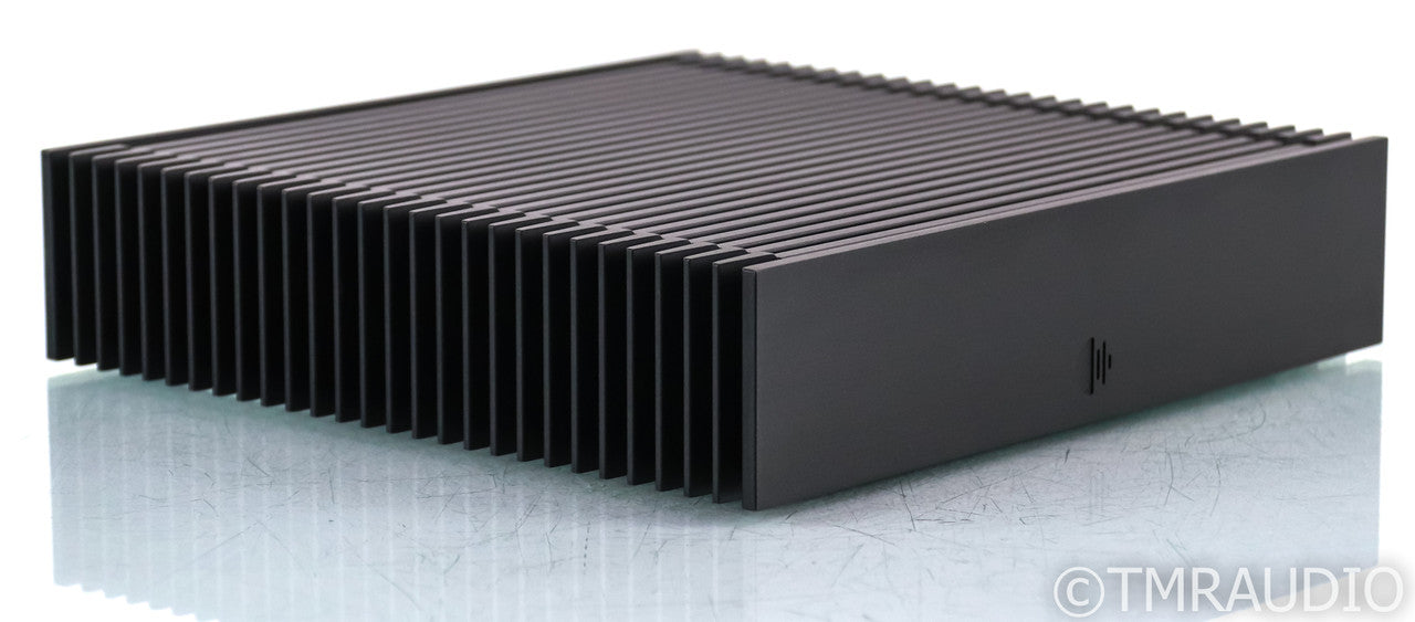 Roon Nucleus+ Rev. B Network Streamer; Black