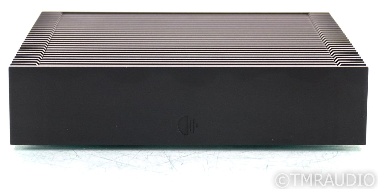 Roon Nucleus+ Rev. B Network Streamer; Black