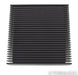 Roon Nucleus+ Rev. B Network Streamer; Black