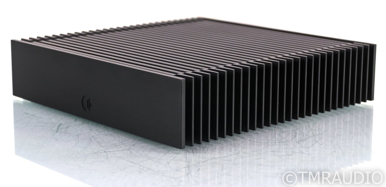 Roon Nucleus+ Rev. B Network Streamer; Black