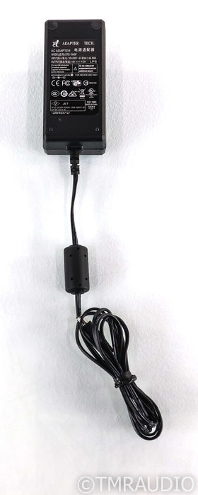 Roon Nucleus+ Rev. B Network Streamer; Black