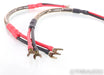 Wireworld Eclipse 5 Speaker Cables; 0.5m Pair