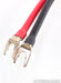 Wireworld Eclipse 5 Speaker Cables; 0.5m Pair
