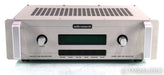 Audio Research LS26 Stereo Tube Preamplifier; LS-26; New Tubes