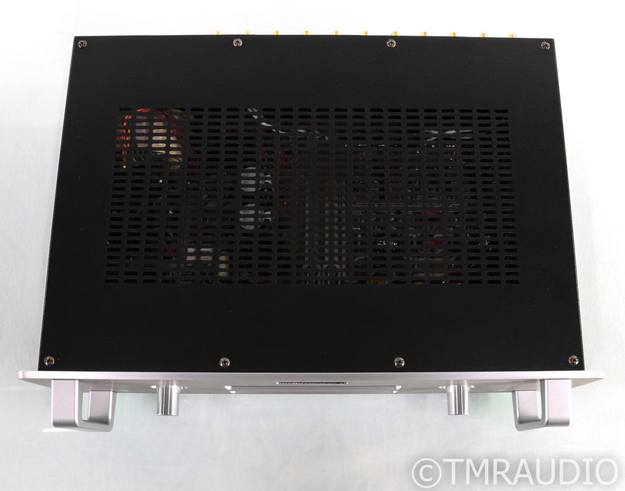 Audio Research LS26 Stereo Tube Preamplifier; LS-26; New Tubes