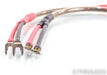 Wireworld Equinox 5 Speaker Cables; 0.5m Pair