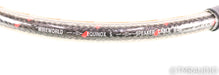 Wireworld Equinox 5 Speaker Cables; 0.5m Pair