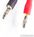 Wireworld Equinox 5 Bi-Wire Speaker Cables; 2m Pair