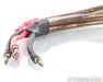 Wireworld Equinox 5 Bi-Wire Speaker Cables; 2m Pair