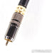 MIT S3ic Shotgun 3 RCA Cables; S-3ic; 1m Pair Interconnects