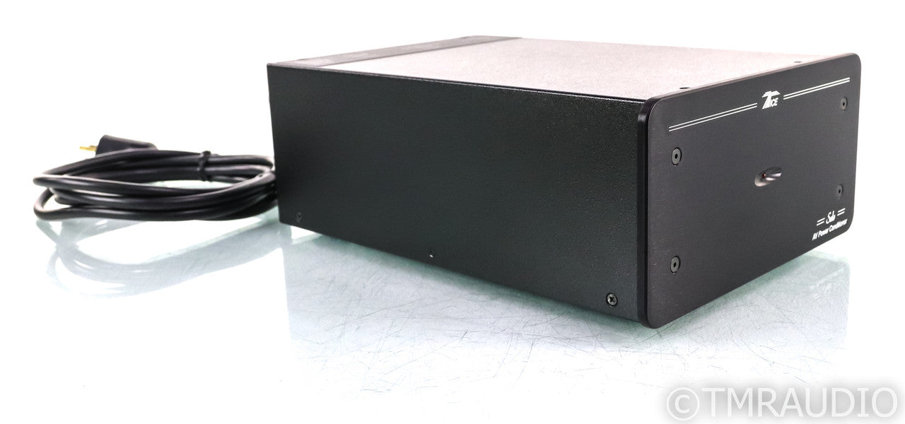 Tice Solo AV AC Power Line Conditioner