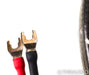 Wireworld Eclipse 5 Bi-Wire Speaker Cables; 2.5m Pair