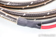 Wireworld Eclipse 5 Bi-Wire Speaker Cables; 2.5m Pair