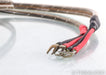 Wireworld Eclipse 5 Bi-Wire Speaker Cables; 2.5m Pair