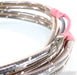 Wireworld Eclipse 5 Bi-Wire Speaker Cables; 2.5m Pair