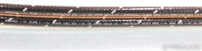 Wireworld Eclipse 5 Bi-Wire Speaker Cables; 2.5m Pair