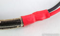 Wireworld Eclipse 5 Bi-Wire Speaker Cables; 2.5m Pair