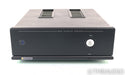Proceed HPA-2 Stereo Power Amplifier; HPA2 HOLD REPAIR