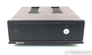 Proceed HPA-2 Stereo Power Amplifier; HPA2