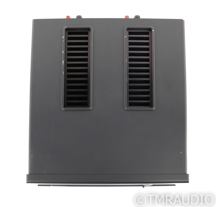 Proceed HPA-2 Stereo Power Amplifier; HPA2 HOLD REPAIR
