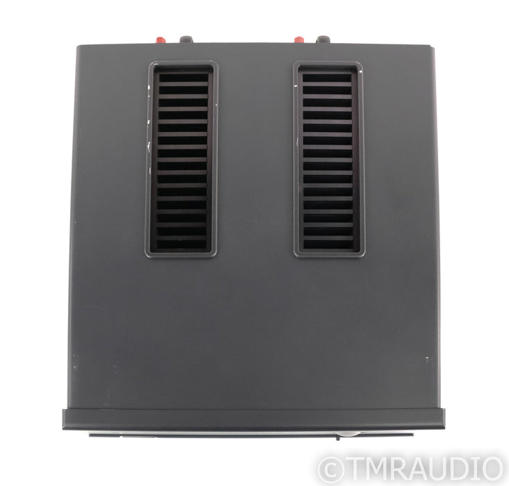 Proceed HPA-2 Stereo Power Amplifier; HPA2