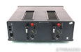 Proceed HPA-2 Stereo Power Amplifier; HPA2 HOLD REPAIR