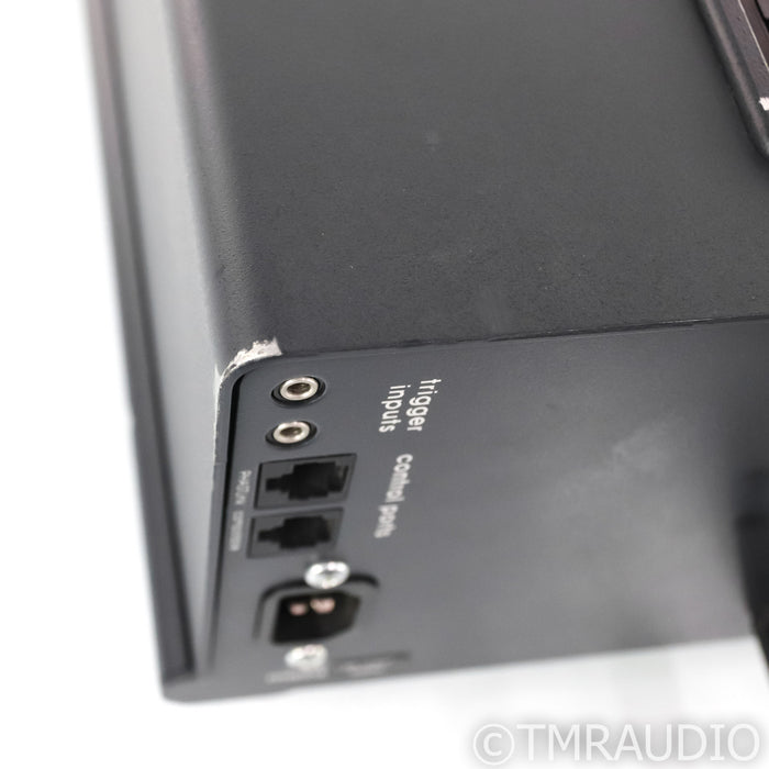Proceed HPA-2 Stereo Power Amplifier; HPA2