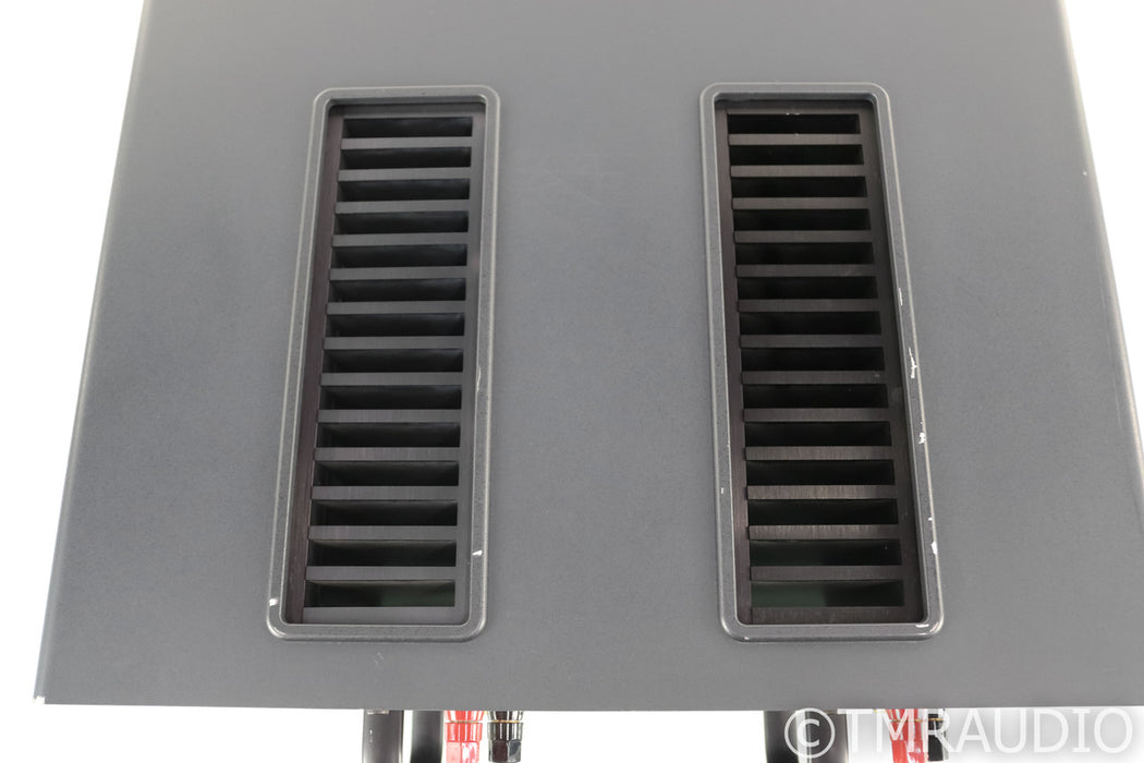 Proceed HPA-2 Stereo Power Amplifier; HPA2