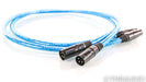 Straight Wire Rhapsody S XLR Cables; 1m Pair Balanced Interconnects