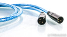 Straight Wire Rhapsody S XLR Cables; 1m Pair Balanced Interconnects