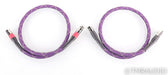 Harmonic Technology Magic Link II XLR Cables; 1m Pair Balanced Interconnects