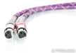 Harmonic Technology Magic Link II XLR Cables; 1m Pair Balanced Interconnects