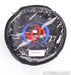 Harmonic Technology Magic Link II XLR Cables; 1m Pair Balanced Interconnects